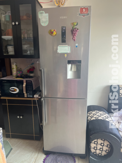Fridge